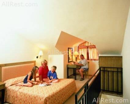 Monachus Hotel 13